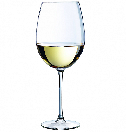 Фужер для вина 580мл Каберне Тулип Классик Франция 